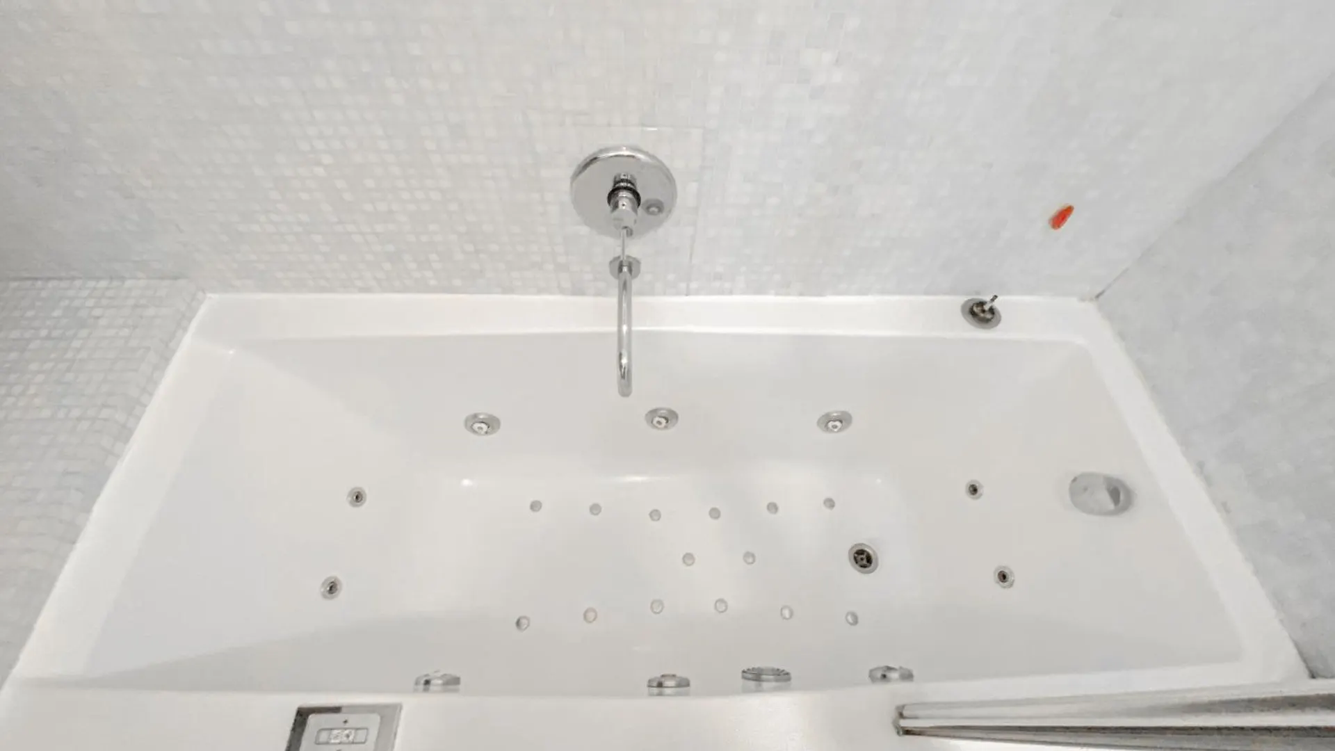 Mac Mahon Suite Milán Apartmán