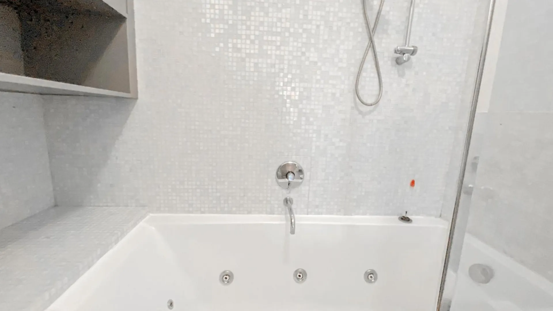 Apartmán Mac Mahon Suite Milán